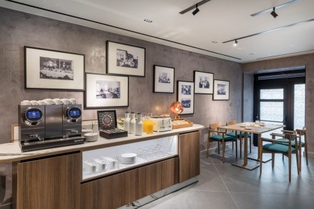 Barcelo Funchal Oldtown - 32