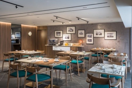 Barcelo Funchal Oldtown - 34