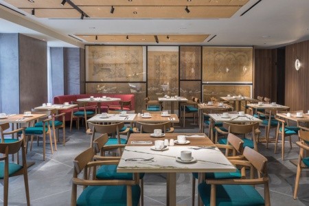 Barcelo Funchal Oldtown - 35