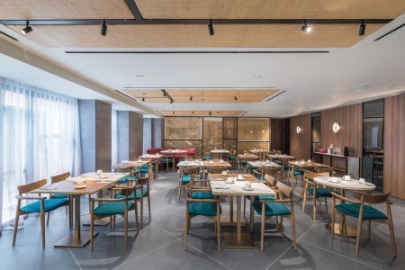 Barcelo Funchal Oldtown - 36