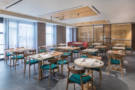 Barcelo Funchal Oldtown - 37