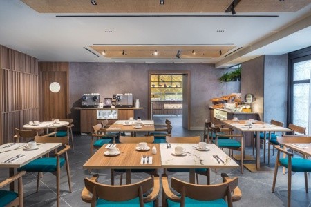 Barcelo Funchal Oldtown - 38