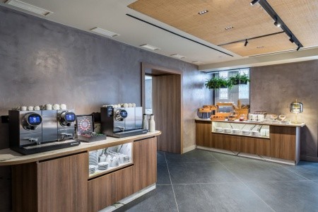 Barcelo Funchal Oldtown - 39