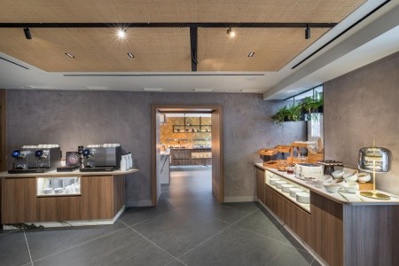 Barcelo Funchal Oldtown - 42