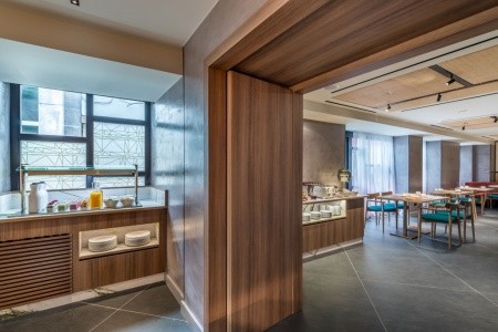 Barcelo Funchal Oldtown - 43