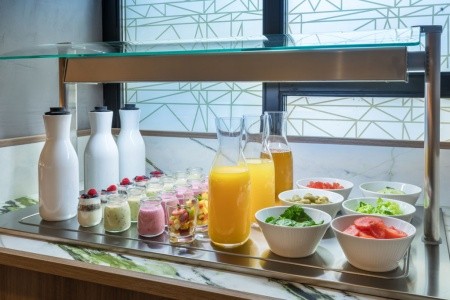 Barcelo Funchal Oldtown - 44