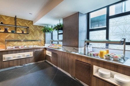 Barcelo Funchal Oldtown - 45