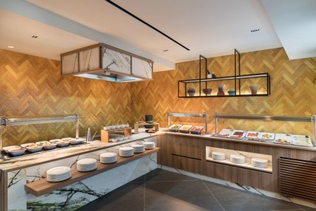 Barcelo Funchal Oldtown - 47