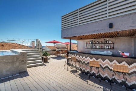 Barcelo Funchal Oldtown - 52