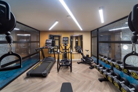 Barcelo Funchal Oldtown - 55