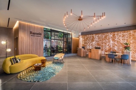 Barcelo Funchal Oldtown - 59