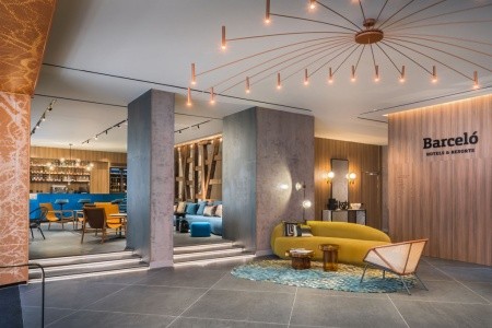 Barcelo Funchal Oldtown - 60