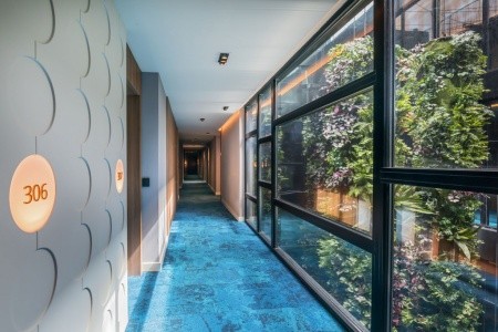 Barcelo Funchal Oldtown - 61