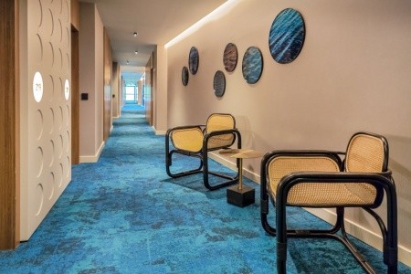 Barcelo Funchal Oldtown - 63