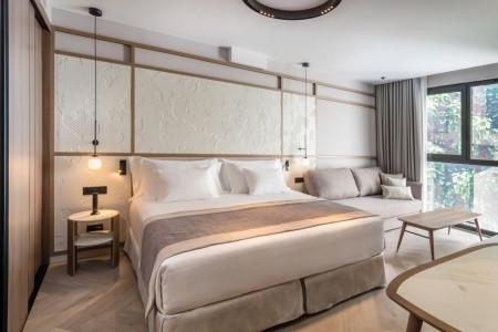 Barcelo Funchal Oldtown - 64