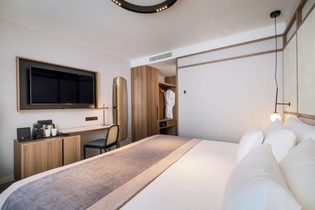 Barcelo Funchal Oldtown - 75