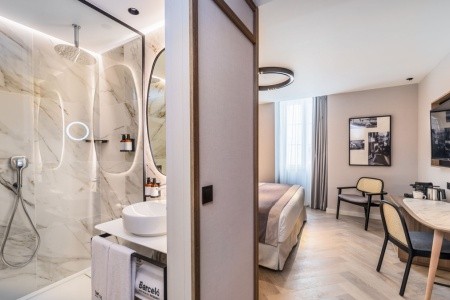 Barcelo Funchal Oldtown - 76