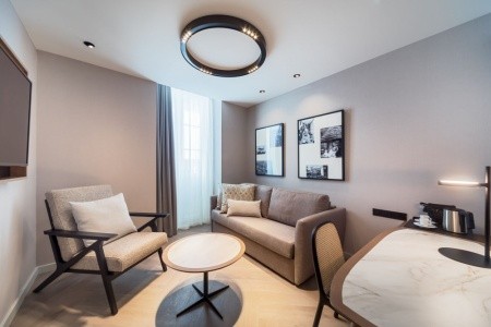 Barcelo Funchal Oldtown - 80