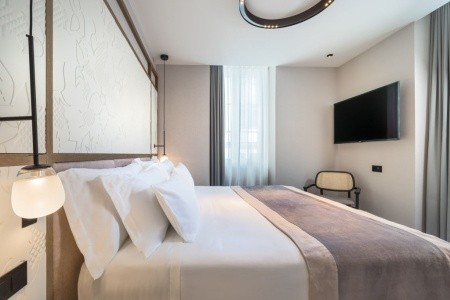 Barcelo Funchal Oldtown - 84