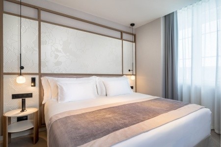 Barcelo Funchal Oldtown - 85