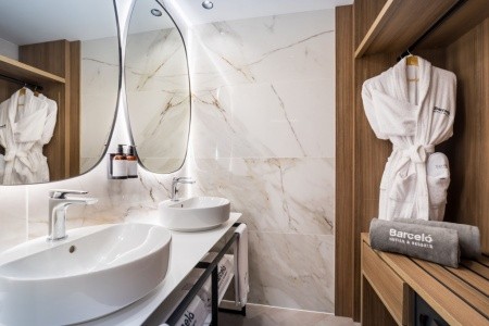 Barcelo Funchal Oldtown - 89