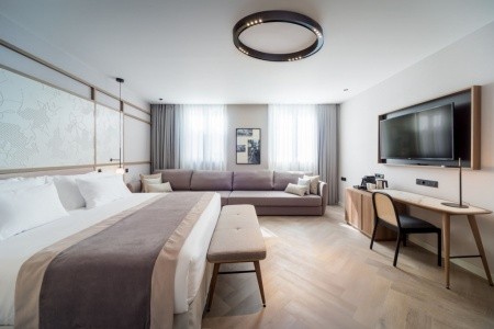 Barcelo Funchal Oldtown - 93