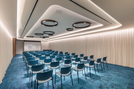 Barcelo Funchal Oldtown - 94