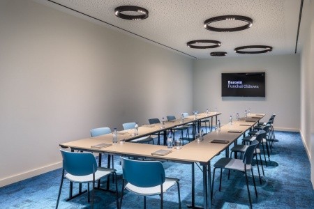 Barcelo Funchal Oldtown - 95