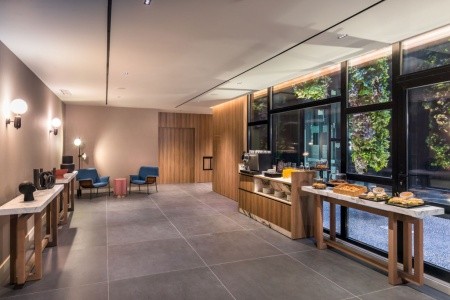 Barcelo Funchal Oldtown - 96