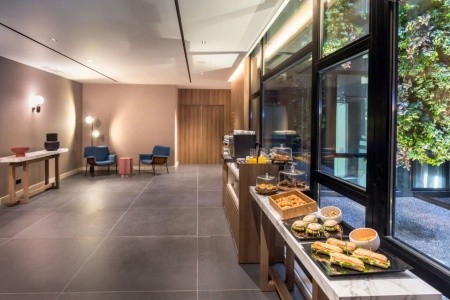 Barcelo Funchal Oldtown - 97