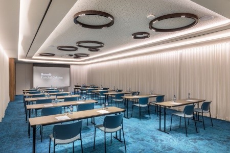 Barcelo Funchal Oldtown - 99