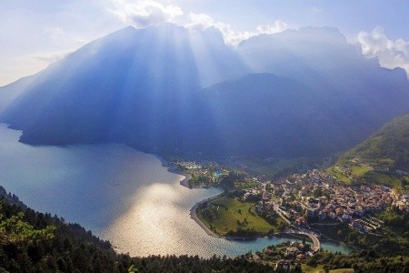 Du Lac Vital Mountain - 3