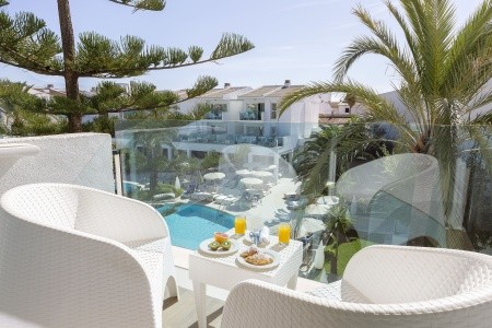 Marsenses Puerto Pollensa - 65