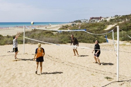 Kanárske ostrovy Fuerteventura Sbh Crystal Beach 8 dňový pobyt Polpenzia Letecky Letisko: Budapešť september 2023 ( 4/09/23-11/09/23)