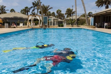 Oasis Atlantico Belorizonte - 15