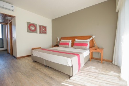 Oasis Atlantico Belorizonte - 21