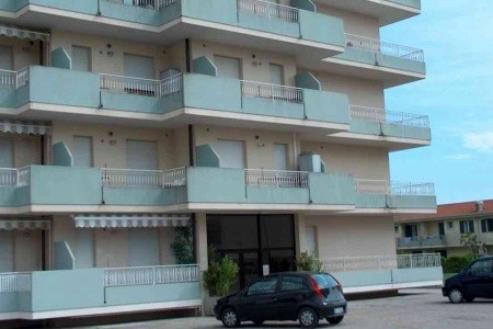 Taliansko Veneto (Benátska riviéra) Residence Livenza 10 dňový pobyt Bez stravy Autobus June 2026 (12/06/26-21/06/26)