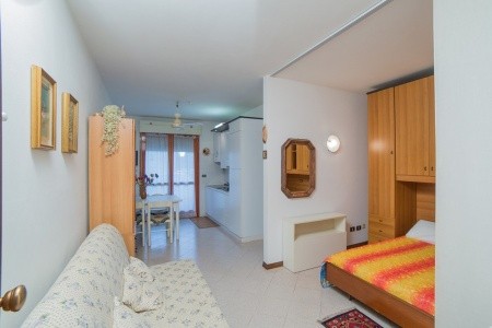 Taliansko Veneto (Benátska riviéra) Residence Livenza 10 dňový pobyt Bez stravy Autobus June 2026 (12/06/26-21/06/26)