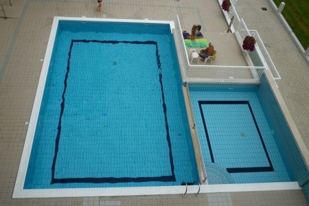 Taliansko Veneto (Benátska riviéra) Residence Livenza 10 dňový pobyt Bez stravy Autobus June 2026 (12/06/26-21/06/26)