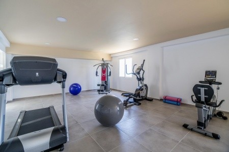 Grécko Kréta Horizon Beach Hotel 8 dňový pobyt All Inclusive Letecky Letisko: Bratislava June 2026 (24/06/26- 1/07/26)