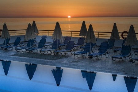 Grécko Kréta Horizon Beach Hotel 8 dňový pobyt All Inclusive Letecky Letisko: Bratislava June 2026 (24/06/26- 1/07/26)