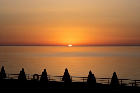 Grécko Kréta Horizon Beach Hotel 8 dňový pobyt All Inclusive Letecky Letisko: Bratislava June 2026 (24/06/26- 1/07/26)