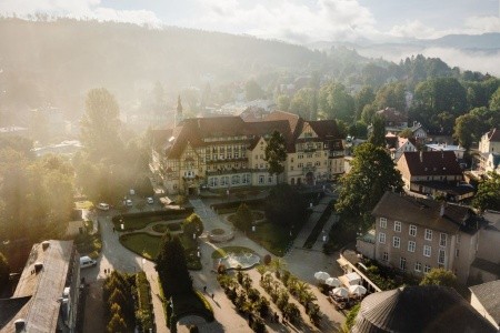 Sanatorium Polonia