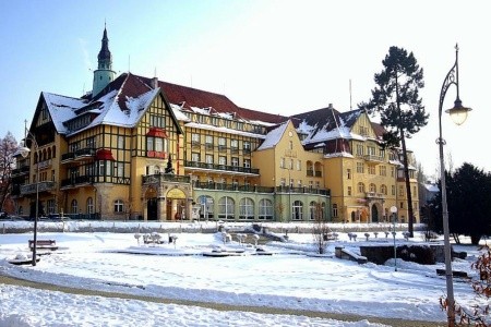 Sanatorium Polonia foto