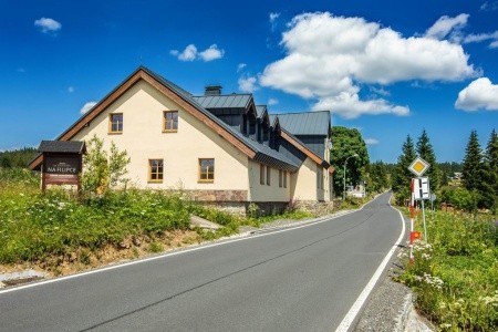 Apartmány na Šumavě 2023/2024 - Ea Apartmány Na Filipce