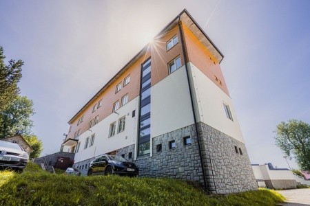 Ubytování Lipno (Radslav) - Lipno (Radslav)