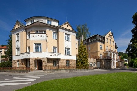Ubytování v soukromí Luhačovice 2023