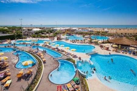 Villaggio Turistico Internazionale (Bibione Terme)