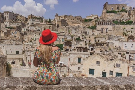 Fly & Drive 4* Hotels - Puglia A Matera - 4 Noci - 28