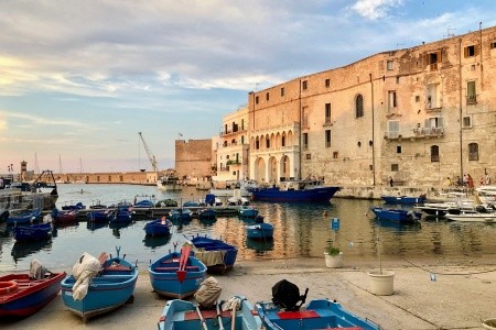 Fly & Drive 4* Hotels - Puglia A Matera - 4 Noci - 30